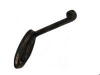 Art. 307F Bracket with plate